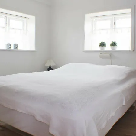 Holiday home 4 Person Holiday In Bl Vand *