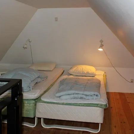 4 Person Holiday In Bl Vand Holiday home