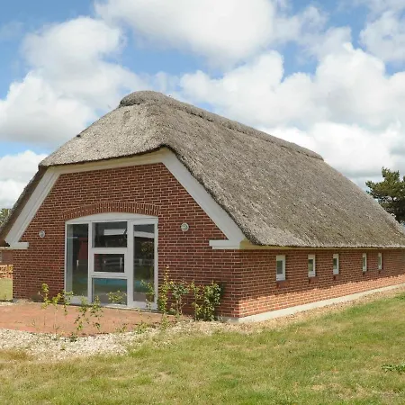 4 Person Holiday In Bl Vand Holiday home